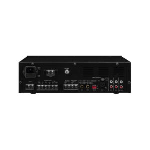 Cyfrowy wzmacniacz miksujący MONACOR PA-806DAP