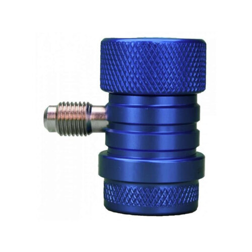 Szybkozłączka Value VHF-SA-NC 1/4" SAE