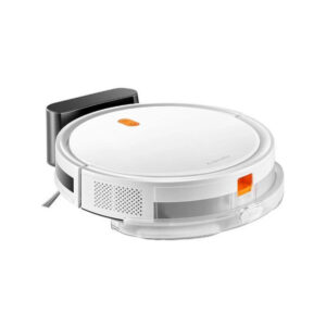 Robot sprzątający z mopem Xiaomi Robot Vacuum E5 Biały