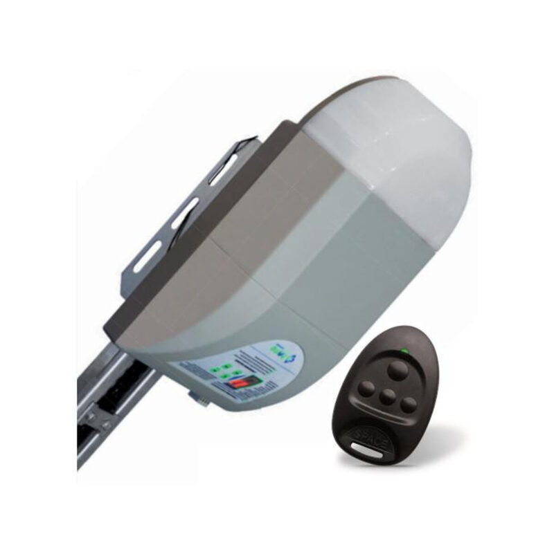 Zestaw CAME HG600 HOME SL SPACE z szyną łączoną 3.3m do bram garażowych