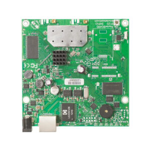 MIKROTIK ROUTERBOARD RB911G-5HPnD