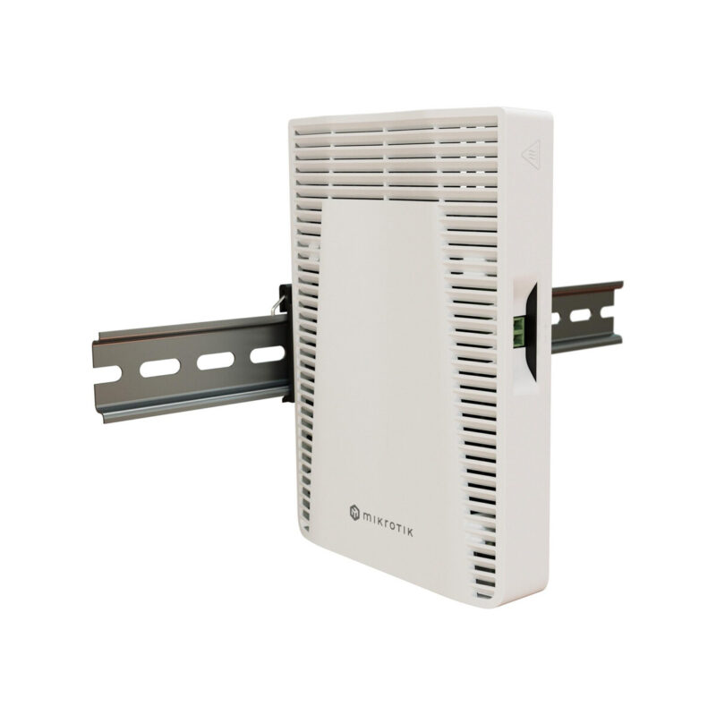 MIKROTIK ROUTERBOARD CRS304-4XG-IN