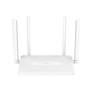 Router Imou HR12G dwuzakresowe Wi-Fi 2,4 GHz i 5 GHz