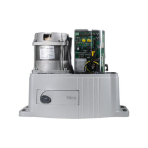 Zestaw NICE THOR 1500 ERA ONE do bram przesuwnych (bez fotokomórek)