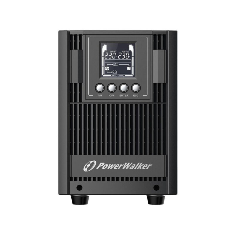 UPS ZASILACZ AWARYJNY PowerWalker VFI 2000 AT FR