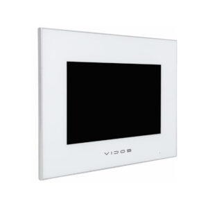 WIDEODOMOFON VIDOS X M11W-X/S11-1