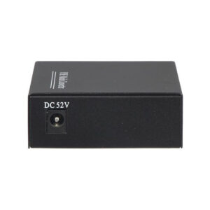 SWITCH PoE SPS-2P/1 3-PORTOWY