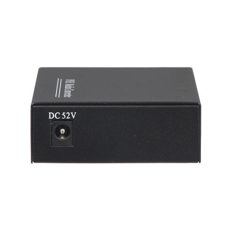 SWITCH PoE SPS-2P/1 3-PORTOWY