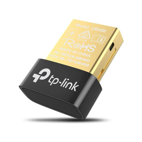KARTA TP-LINK USB BLUETOOTH 4.0 UB400