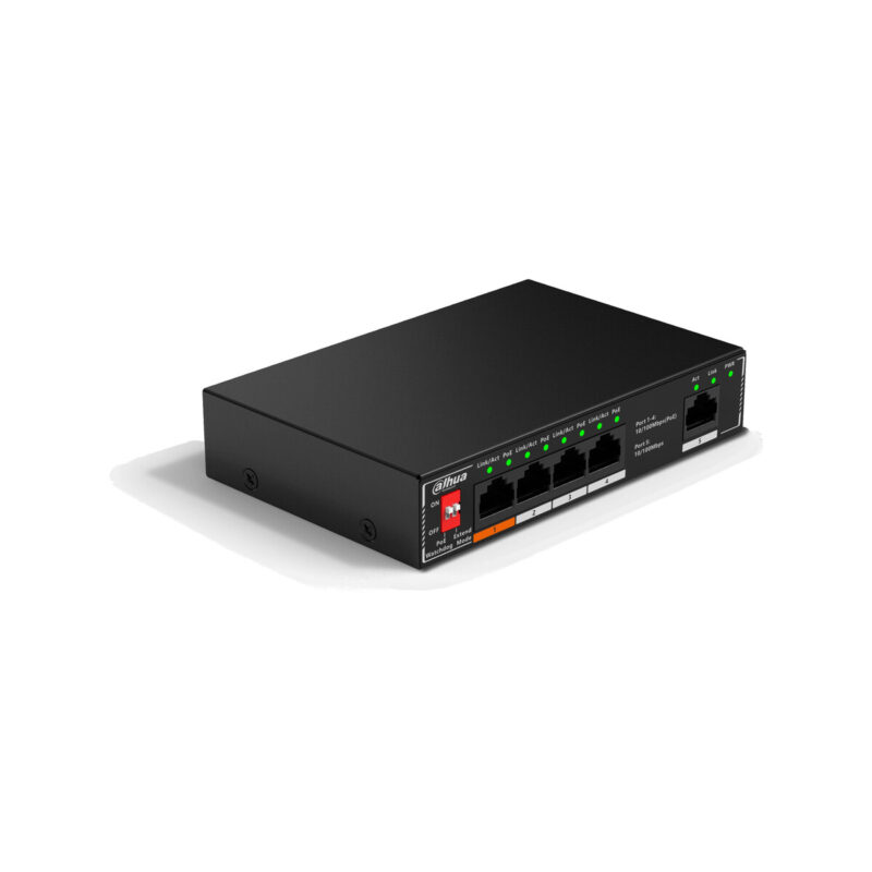 SWITCH DAHUA SF1005P