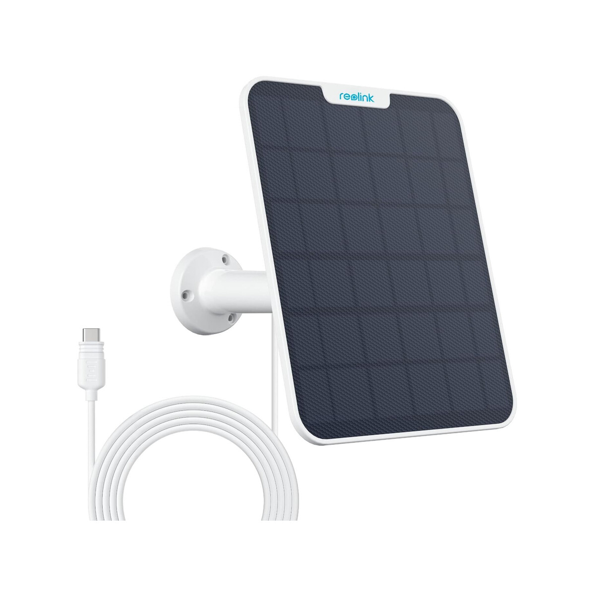 Panel solarny 2 Reolink biały 5,8W