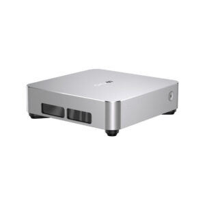Mini PC Chuwi AuBox-P-K1 Ryzen 7 8745HS/16GB/SSD 512GB/BT/Win11 Pro