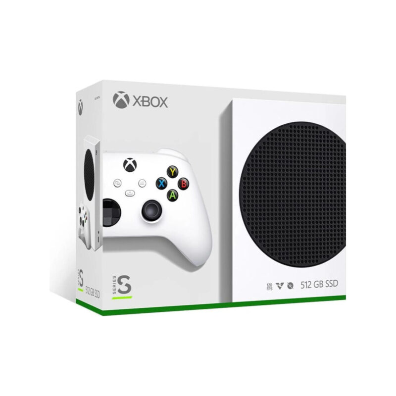 14a8dc65c254dee8a9dff56d1eb4255a_original Konsola do gier Microsoft Xbox Series S 512GB biała