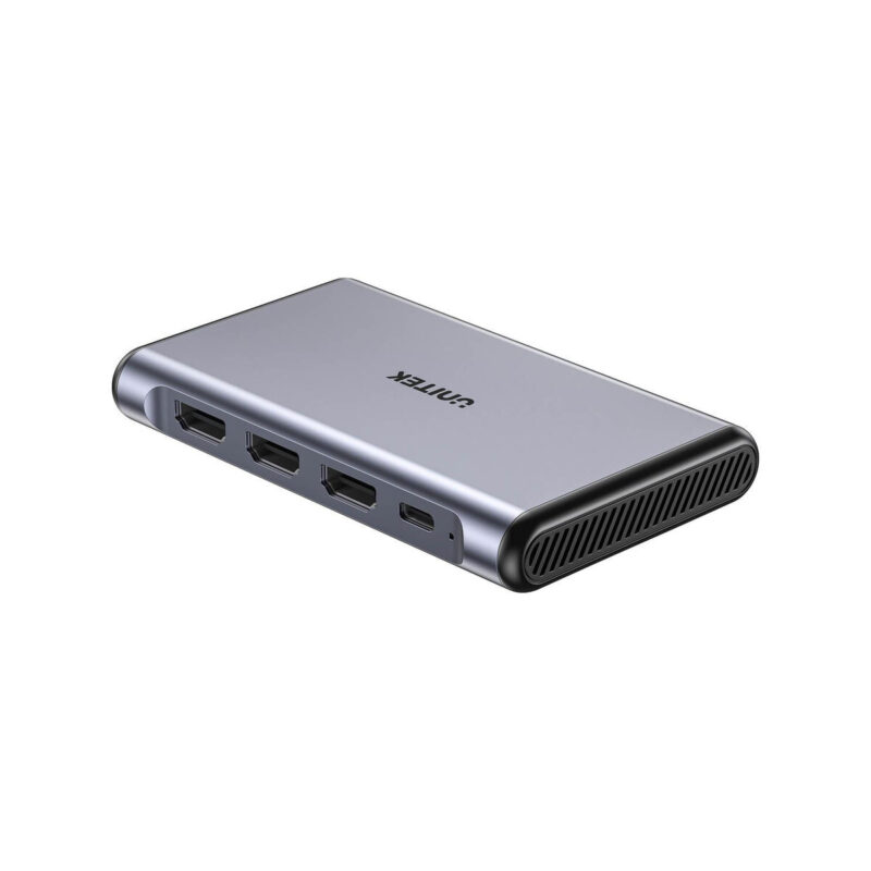 Unitek 4K@60Hz Video Capture Card