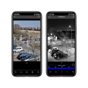 KAMERA IP 5G GSM 4G LTE NA KARTĘ SIM ZEWNĘTRZNA ORLLO S1 5G