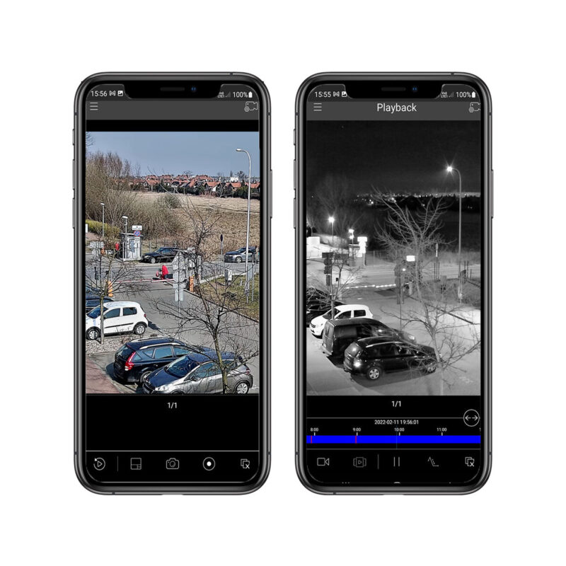 KAMERA IP 5G GSM 4G LTE NA KARTĘ SIM ZEWNĘTRZNA ORLLO S1 5G