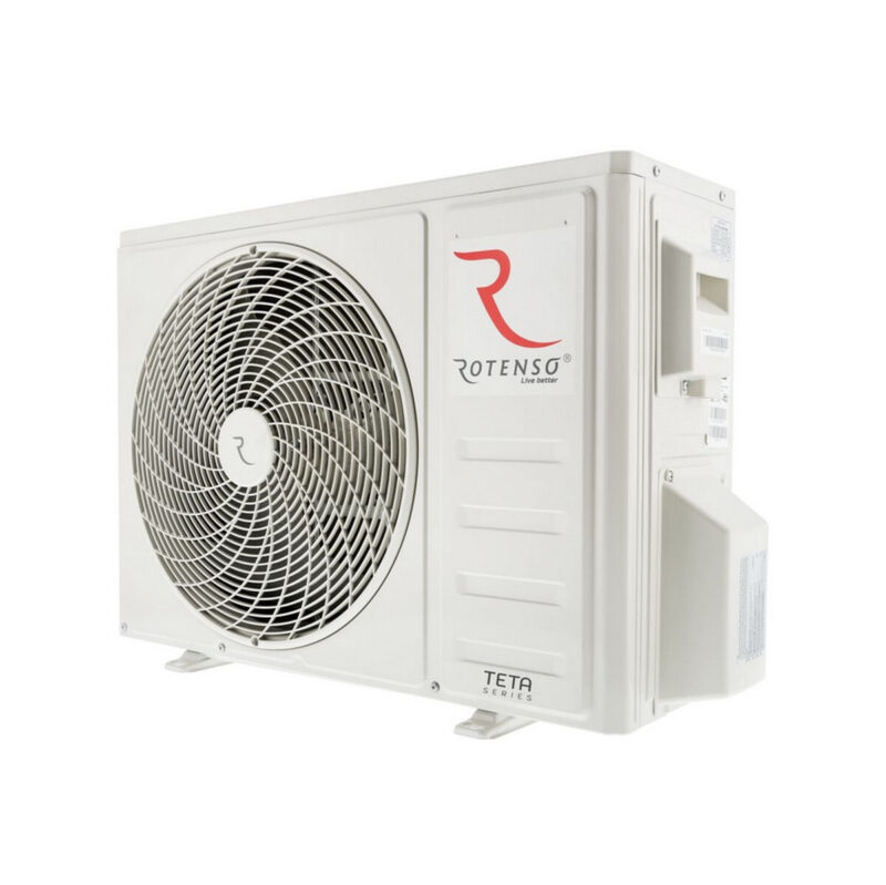 Klimatyzator pokojowy Rotenso Teta TO35Xo (jednostka zewnętrzna)