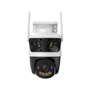 Kamera IP Imou Cruiser Triple 11MP (3MP+3MP+5MP) IPC-S7UP-11M0WED