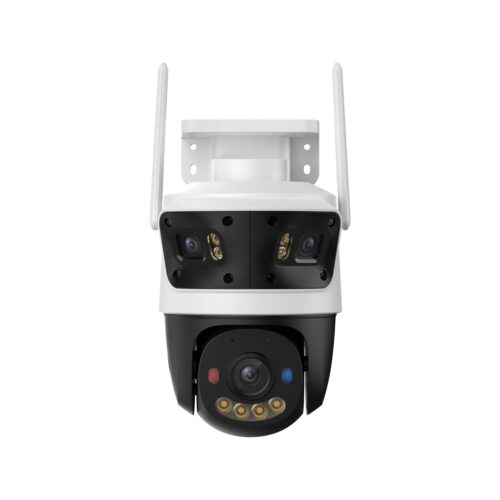 Kamera IP Imou Cruiser Triple 11MP (3MP+3MP+5MP) IPC-S7UP-11M0WED