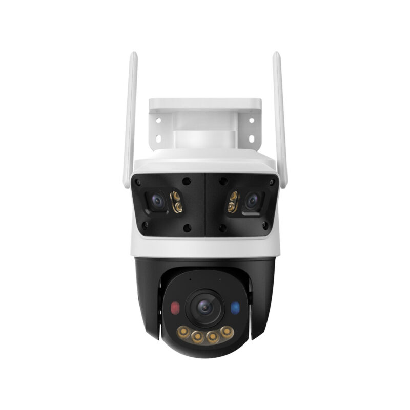 Kamera IP Imou Cruiser Triple 11MP (3MP+3MP+5MP) IPC-S7UP-11M0WED