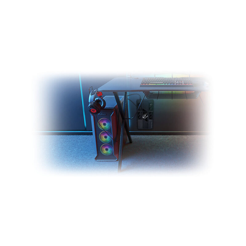 UPS ZASILACZ AWARYJNY PowerWalker VI 1000 MS FR