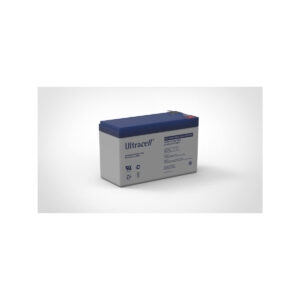 Akumulator AGM ULTRACELL UHR 12V 9Ah