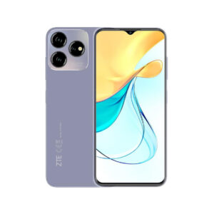 Smartfon ZTE Blade V50 Design 8/256GB (fioletowy)