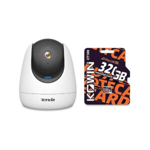 KAMERA TENDA RP7 5MP + KARTA SD 32GB