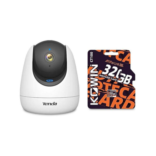 KAMERA TENDA RP7 5MP + KARTA SD 32GB