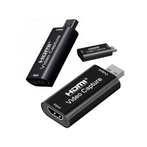 Grabber USB do HDMI - Nagrywarka Obrazu