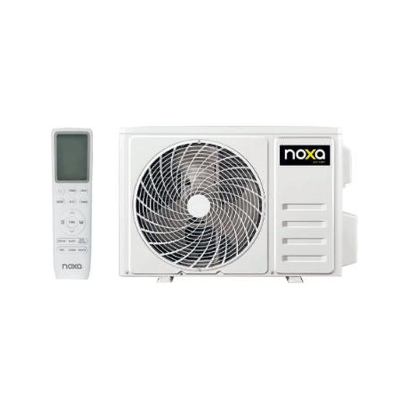 Klimatyzacja Noxa Balance+ STP-25B-1A (jednostka zewnętrzna NXTP-OD25B-1A)