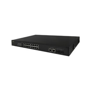 SWITCH POE PULSAR SF116