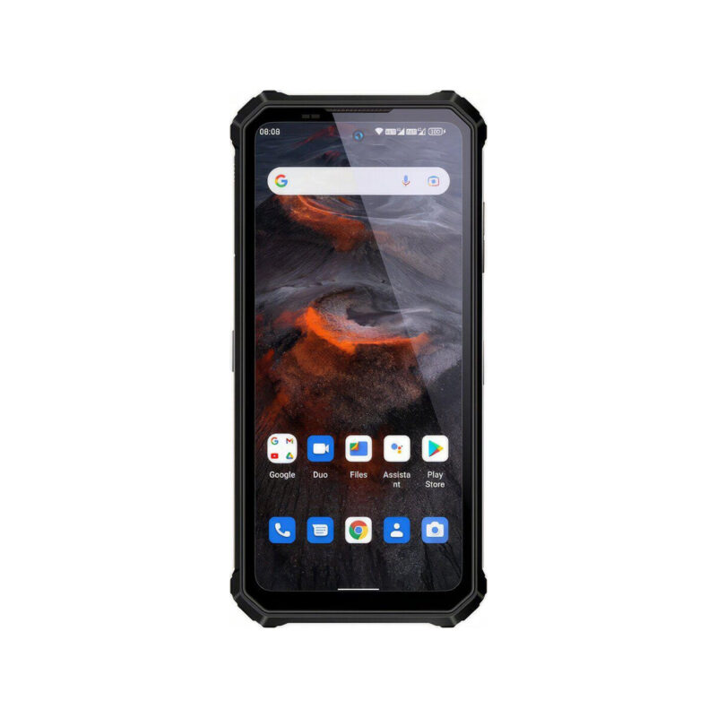 Smartfon Oukitel WP19 21000mAh 8/256 czarny