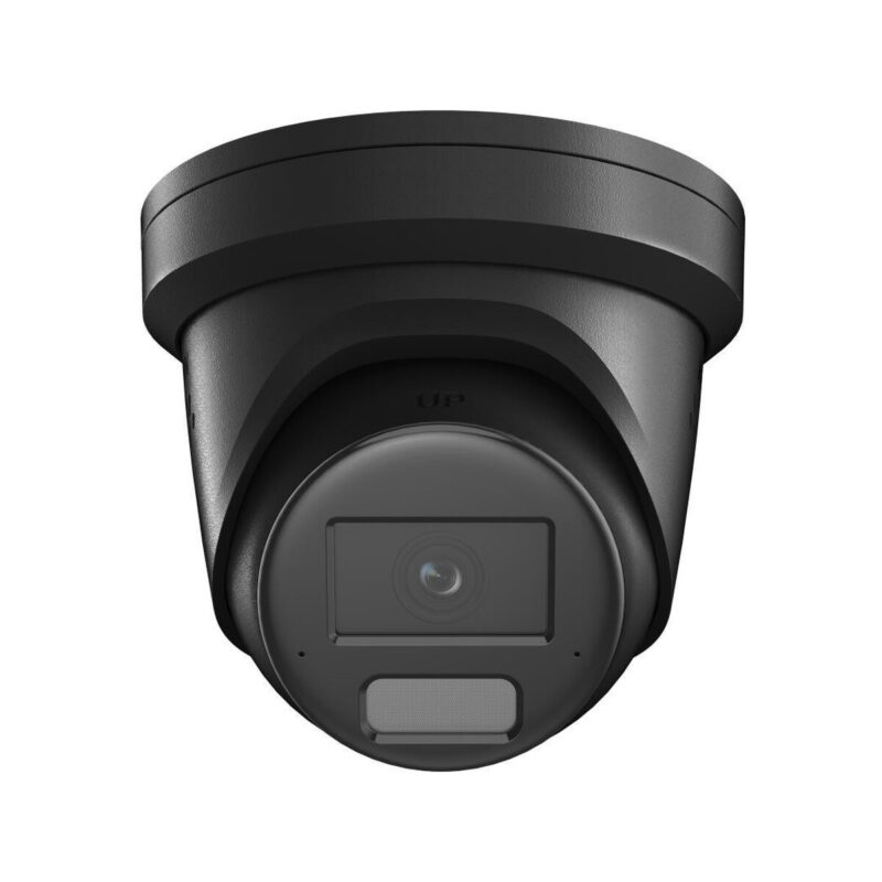 Kamera IP Hikvision DS-2CD2386G2H-IS2U/SL 2.8mm EF BLACK PL