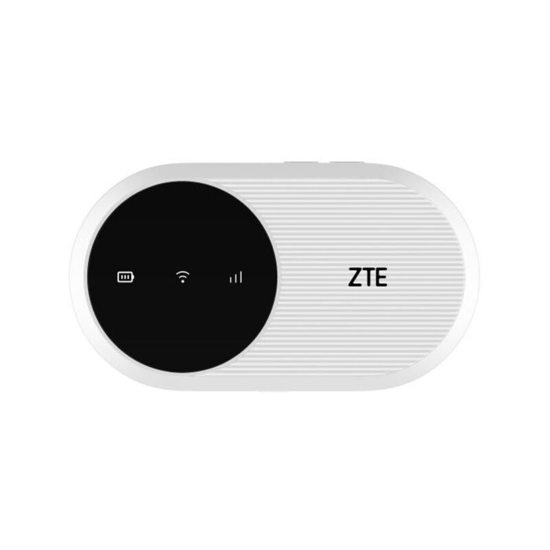 ROUTER ZTE U10 LTE cat. 4