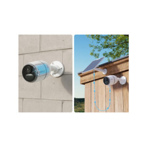 Kamera IP Reolink Go Series G340 8MP LTE 3G bateryjna