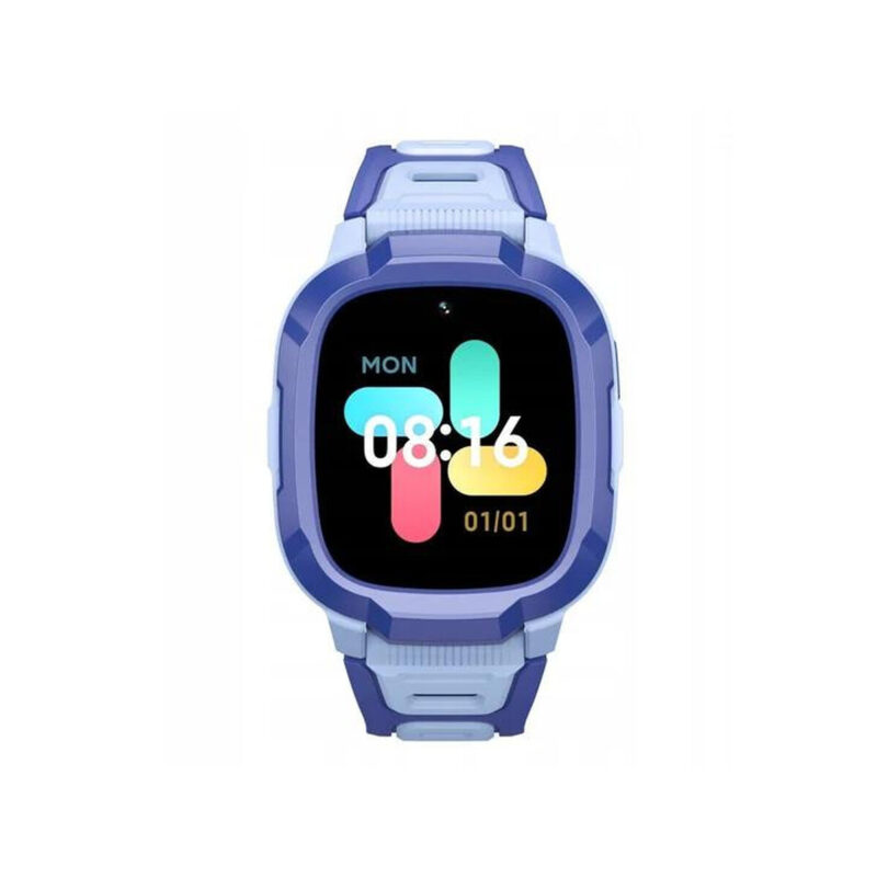 Smartwatch Mibro P6 4G LTE (niebieski)