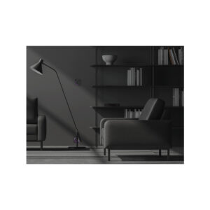 Centralka Home Center 3 FIBARO FGHC3 EU Black