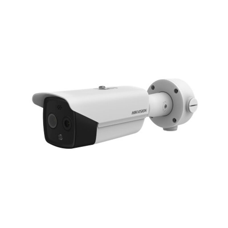 Kamera termowizyjna HikVision DS-2TD2617-3/QA