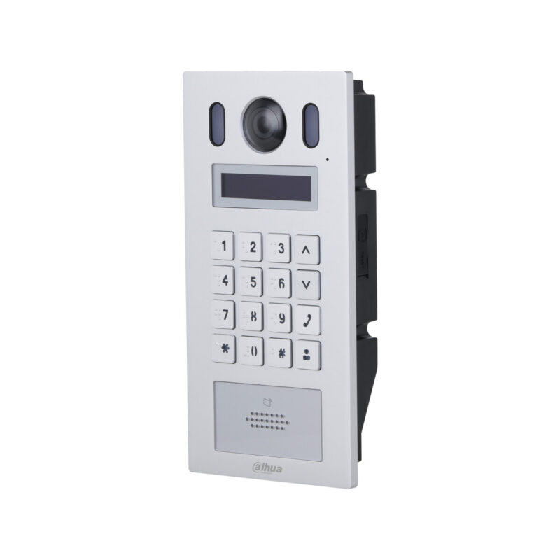 Panel bramowy DAHUA VTO6222E-P