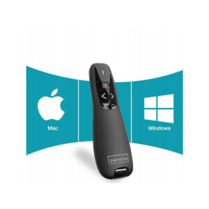 Wskaźnik laserowy USB do prezentacji Zenwire S15