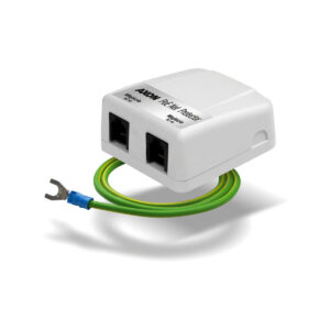 Ogranicznik przepięć AXON-POE ETHERNET