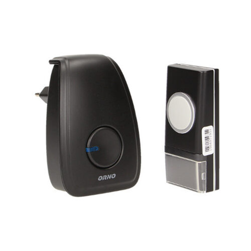 Dzwonek bezprzewodowy OR-DB-YK-117 AC 230V ORNO OPERA