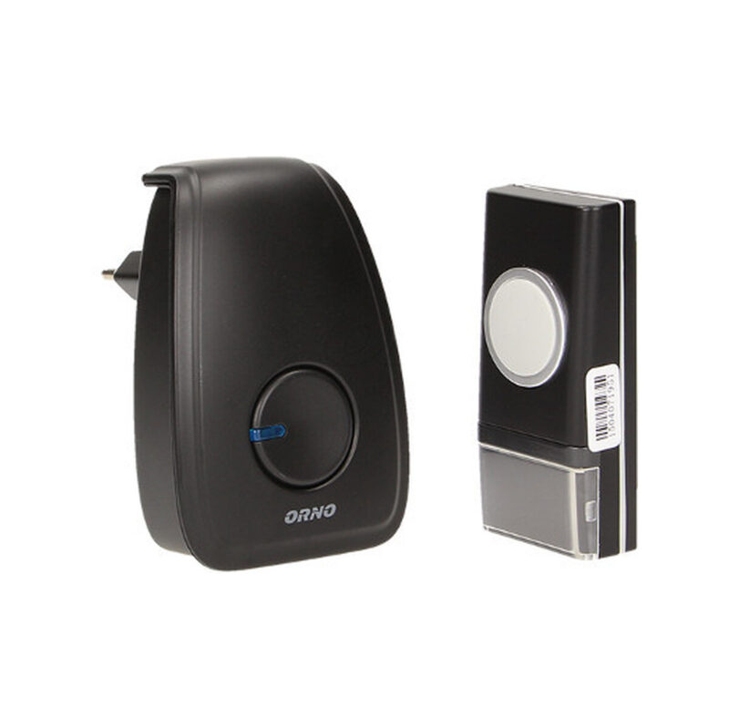 Dzwonek bezprzewodowy OR-DB-YK-117 AC 230V ORNO OPERA