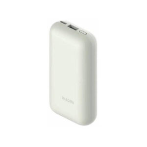Powerbank Xiaomi 33W Power Bank 10000mAh Pocket Edition Pro Ivory