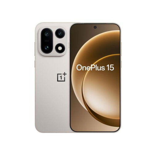 Smartfon OnePlus 15 16/512GB Sand Storm