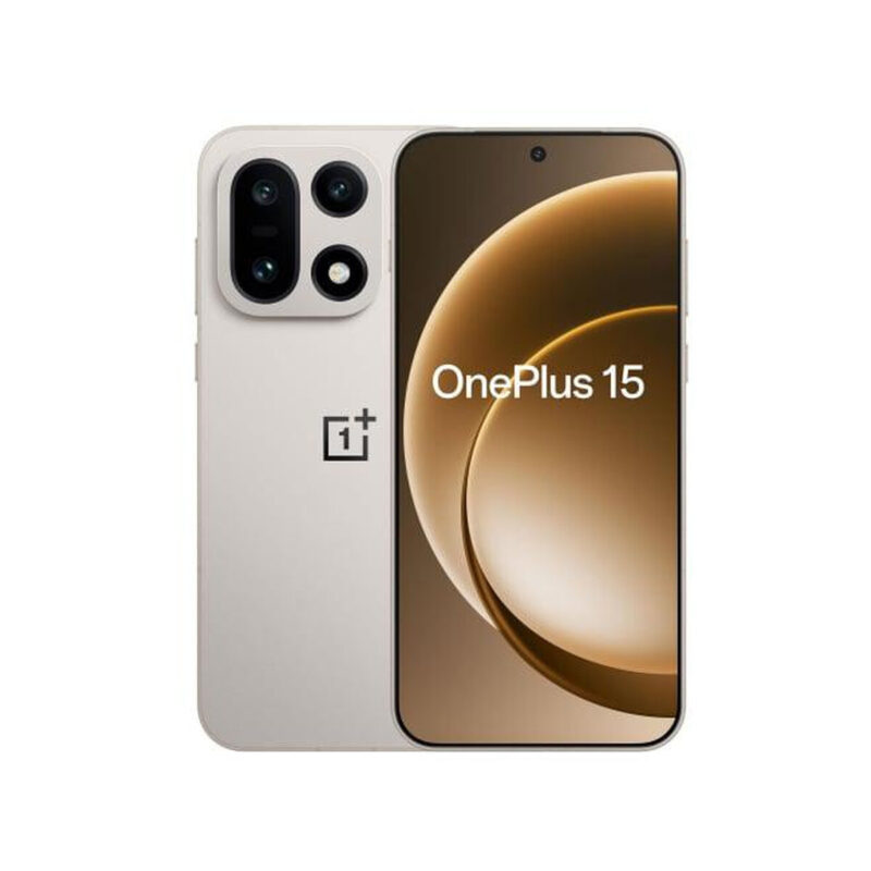 Smartfon OnePlus 15 16/512GB Sand Storm