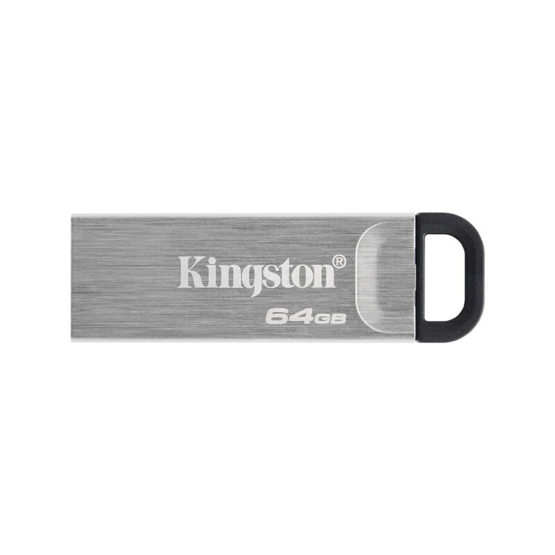 Pendrive Kingston Kyson DTKN/64GB USB 3.2 Gen1