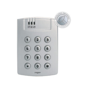 1565_1 Czytnik zbliżeniowy ROGER PRT64EM-VP