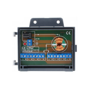 ŁĄCZÓWKA ZASILANIA LZ-1/FDC